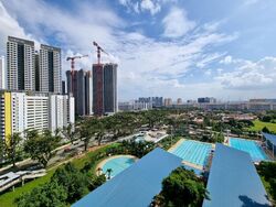 Blk 461 Clementi Avenue 3 (Clementi), HDB 4 Rooms #525986051